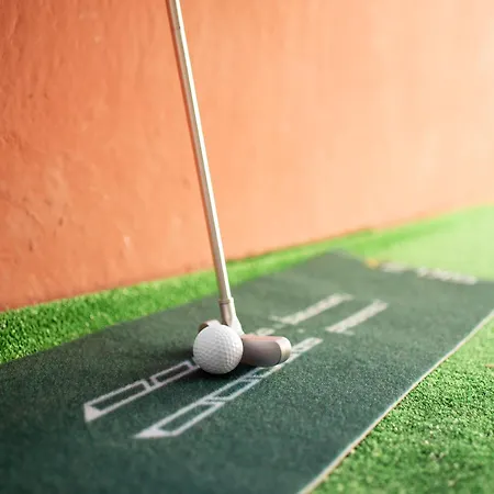 Gaming Flat A Centre Avec Parking Gratuit Daire