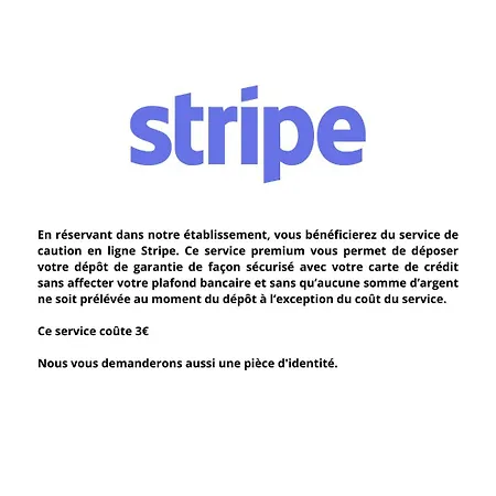 Lejlighed Gaming Flat A Centre Avec Parking Gratuit *