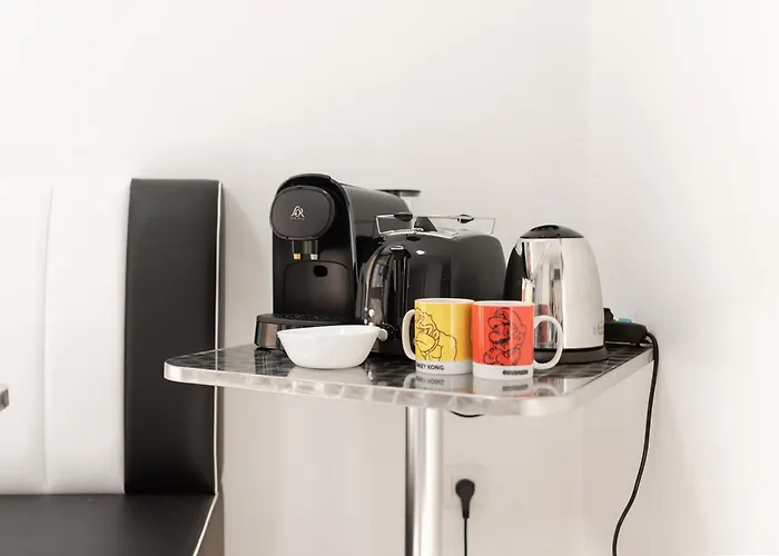 Gaming Flat A Centre Avec Parking Gratuit Appartement Toulouse