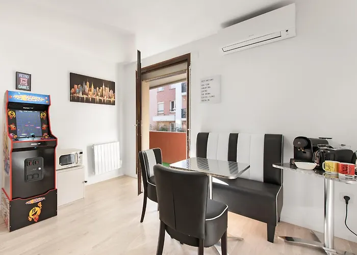 Gaming Flat A Centre Avec Parking Gratuit Toulouse