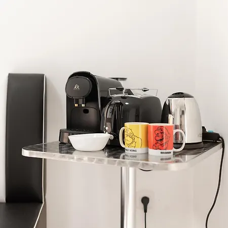 Gaming Flat A Centre Avec Parking Gratuit Apartamento Toulouse